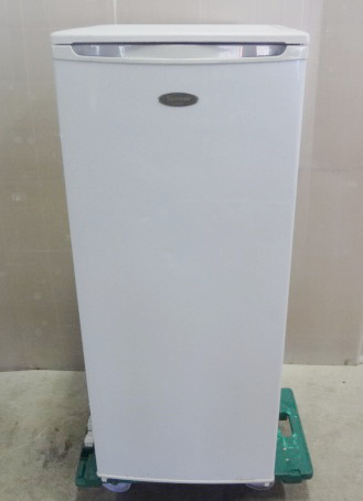 三ツ星 電気冷凍庫 MD-107FF / 冷凍ストッカー