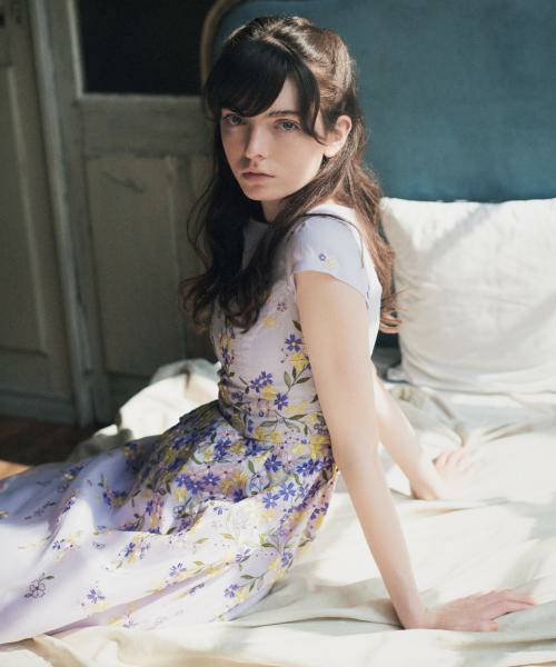 TOCCA☆トッカ☆SHION ドレス　サイズ2　カタログ掲載