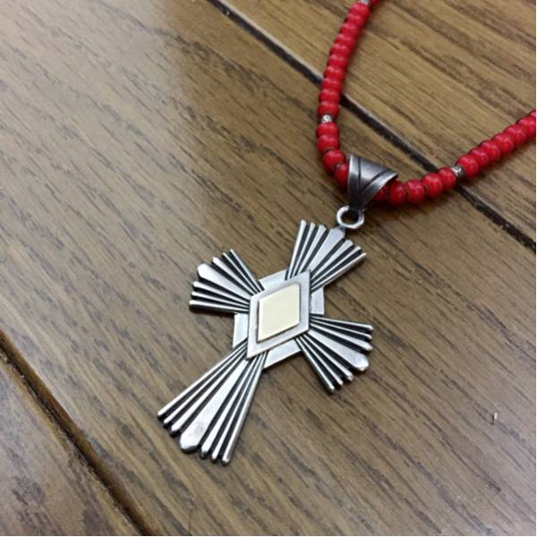 pat bedonie ペンダント パットベドニー リング ネックレス