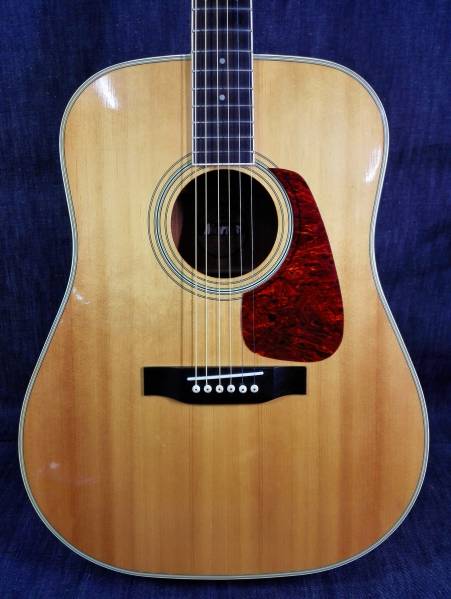 Morris md-306 モーリス アコースティックギター 調整済み Morris md-306 モーリス アコースティックギター 調整済み | APPS