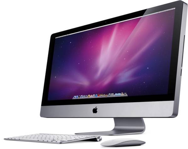 PC/タブレット imac 2011 27インチ 純正キーボード付き corei5 HDD2TB