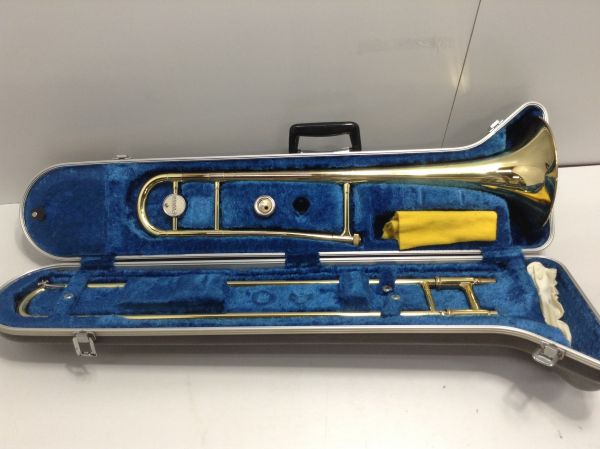 Ysl 252 テナートロンボーン ヤマハ YAMAHA ヤマハ YSL-252 テナー