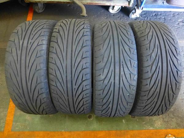 225/45R18 コニサー No.51C メッキ アルミホイール 4本5H114.3