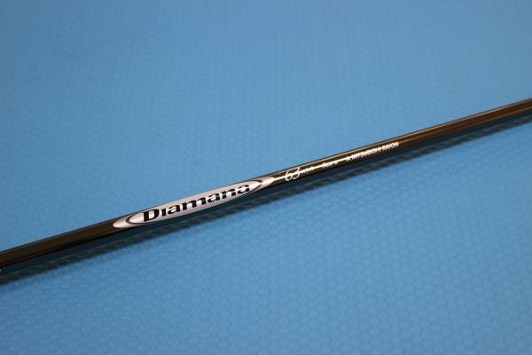 ★ディアマナ D63 X★タイトリスト 915D.913D.910D用 スリーブ付