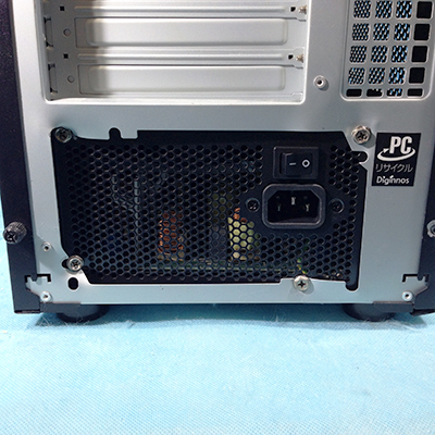 i7 + 自作PCの話(Core 0 RTX5060Ti)｜ダイノプ 人生初の自作PCに挑戦