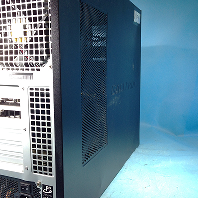 i7 + 自作PCの話(Core 0 RTX5060Ti)｜ダイノプ 人生初の自作PCに挑戦