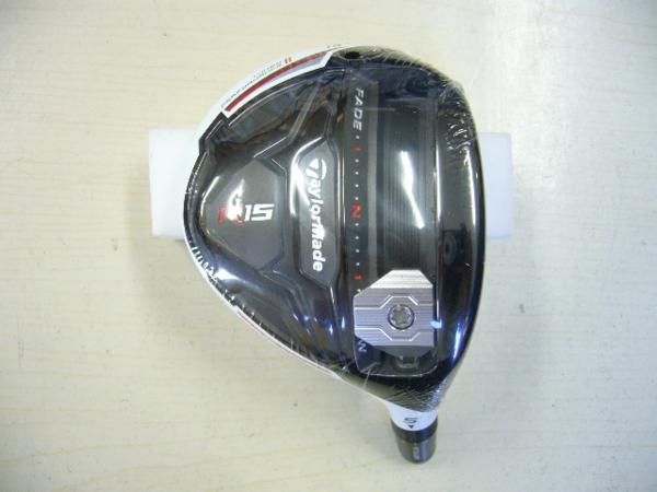 支給品 R15 5W 19° HOTMELT ヘッドのみ スリーブ付 US 未使用品