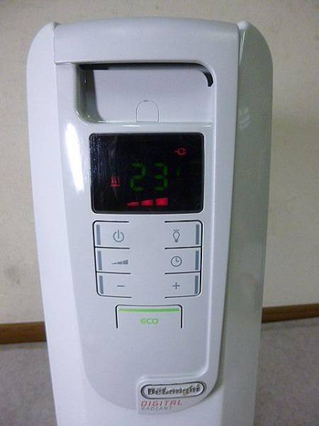 販売カスタムオーダー ◇デロンギ/オイルヒーターKHD411015-LG