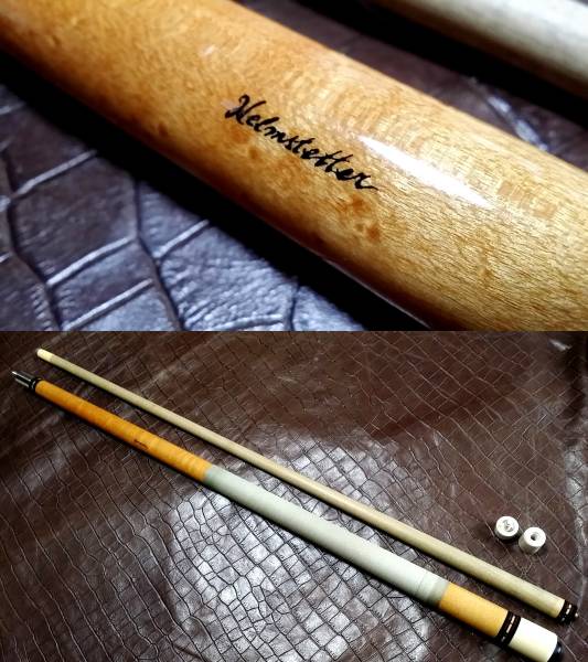 ■ADAM/アダム Helmstetteer ヘルムステッター 18山