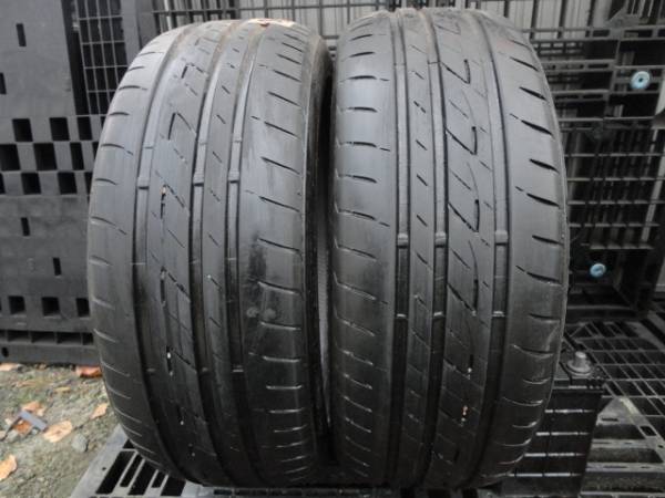 225⁄45R18 ECOPIA 95W XL ①ブリジストン エコピアPZ-X NH200 