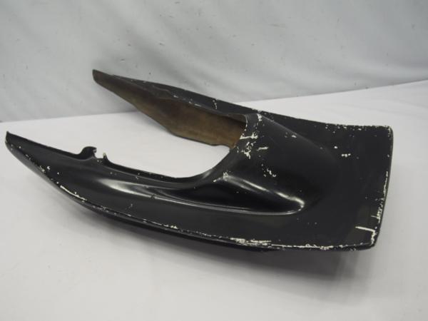 XJR400/4HM社外FRPテールカウル/シートカウル xjr400 4HM テールカウル