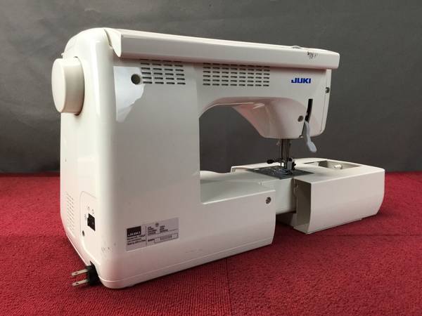 JUKI HZL-F300JP ミシン＊現状品 HZL-F300JP｜JUKI家庭用ミシン
