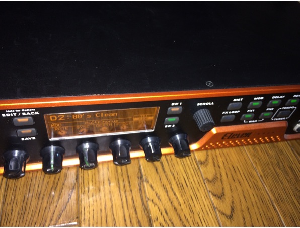 Eleven Rack Avid Expansion Pack - | Pro Tools with Overview U1941