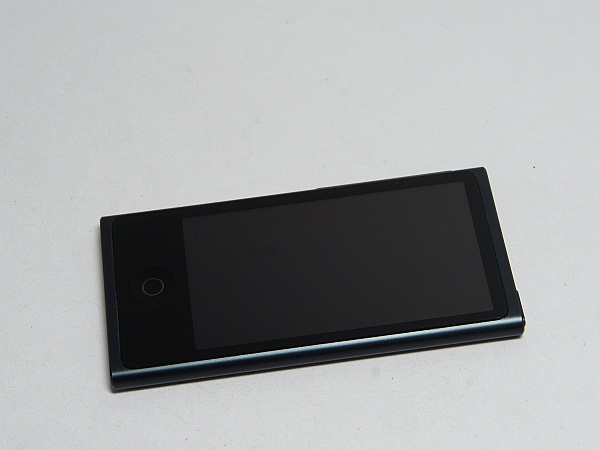 ●安心保証●新品同様●iPod nano 第7世代 16GB ブラック●