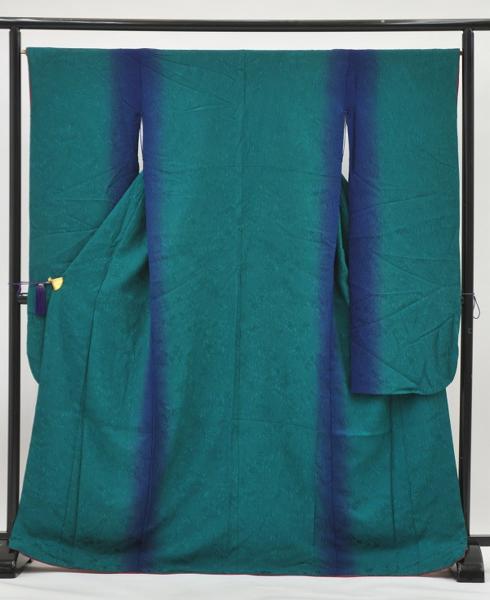 cherry★振袖市☆振袖 単品 成人式【正絹 中古】j3578jk