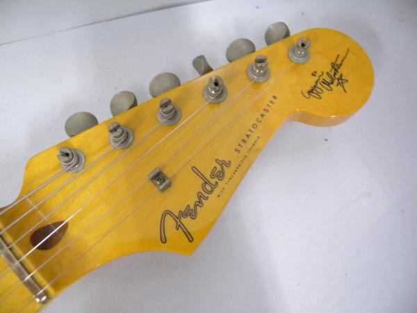Fender Japan Yngwie Malmsteen Signature Stratocaster ST57-140YM