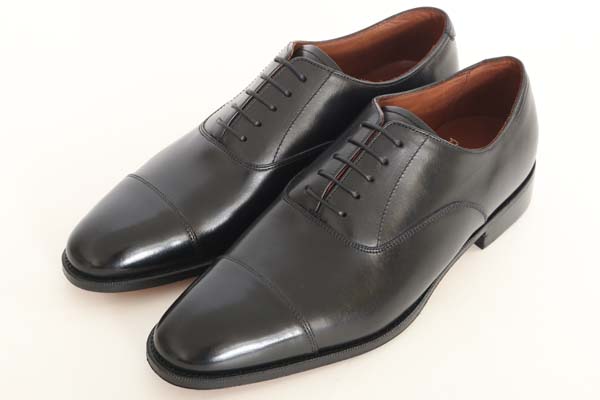 ★Bridlenブリドレン ストレートチップ UK-9.0inch / 27.0cm相当