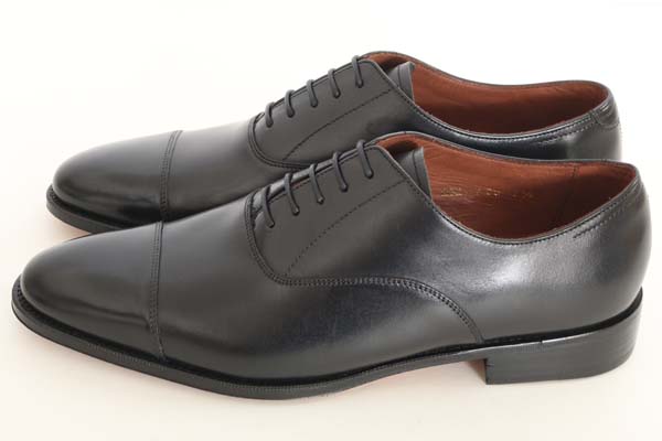 ★Bridlenブリドレン ストレートチップ UK-9.0inch / 27.0cm相当