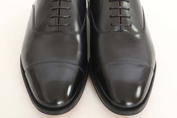 ★Bridlenブリドレン ストレートチップ UK-9.0inch / 27.0cm相当