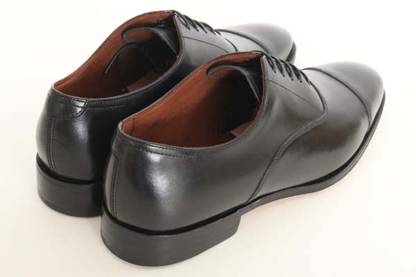 ★Bridlenブリドレン ストレートチップ UK-9.0inch / 27.0cm相当
