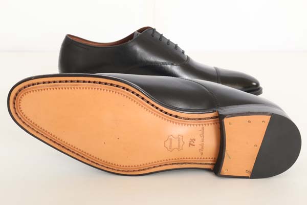 ★Bridlenブリドレン ストレートチップ UK-9.0inch / 27.0cm相当