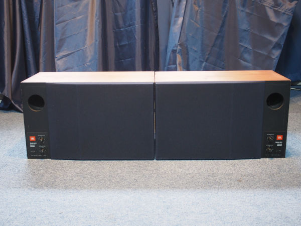 JBL 4411 スピーカー◆2週間保証