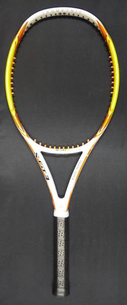 テニスラケット／【張上済】YONEX　Sフィット3（G：2)