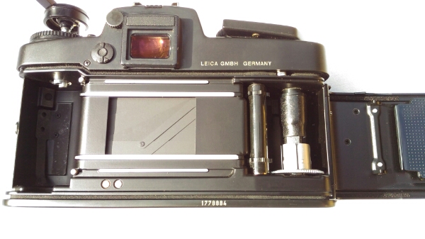 LEICA R-E ジャンク 訳あり動作品 【公式通販】