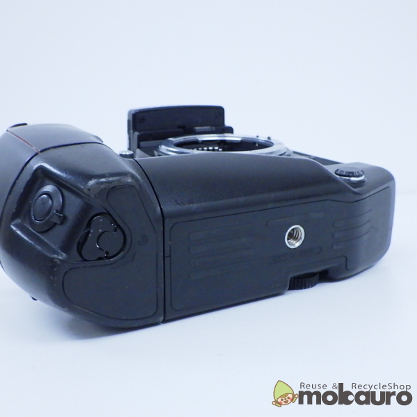 ニコン/Nikon F4 ボディ MB-21付 Nikon F4 MB-21 ニコン カメラ