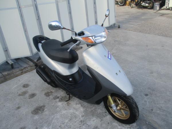 △1026△ライブディオZX AF35 実働 愛知 ライブディオZX AF35 カスタム