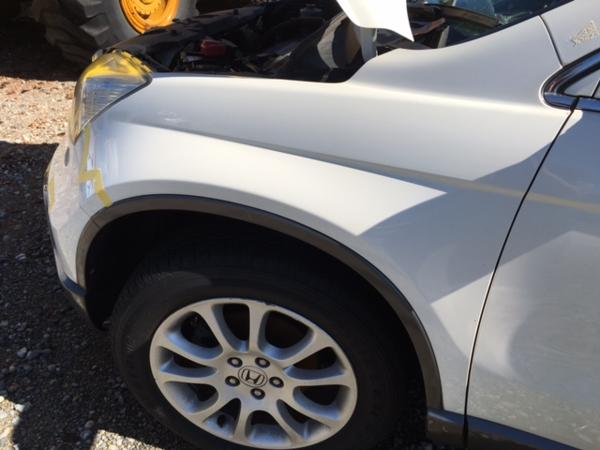 CR-V cr－v 2026年最新Yahoo!オークション re4（オーバーフェンダー