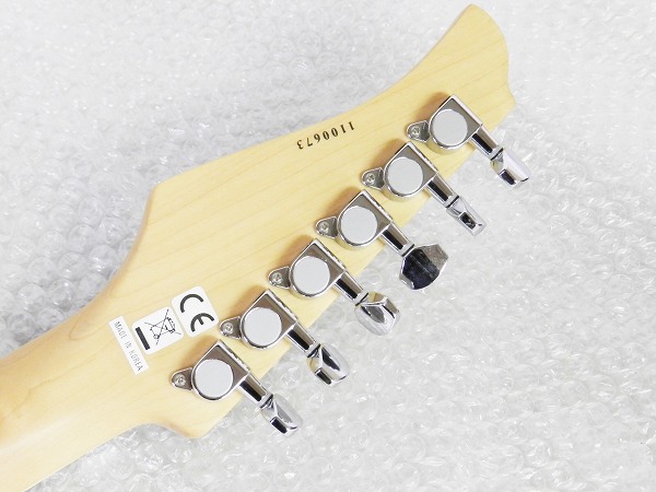 中古 GRECOグレコ WS-50FR WILD SCAMPER エレキギター [梱1.0] Greco