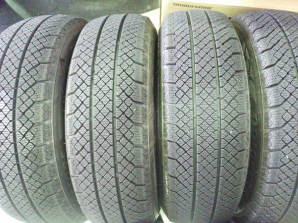 スタッドレスタイヤ 175／65r15 ブリザックの通販 ブリヂストン 175 