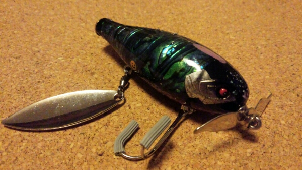 痴虫 検 ティート イソノ アカシ チェスト スローテーパー 