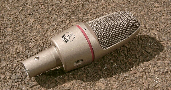 AKG C3000 | C 0 コンデンサーマイク - c3000b」の落札相場・落札価格