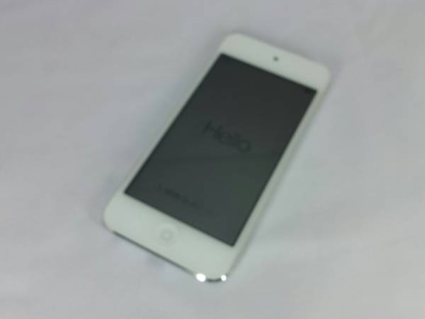 iPod Apple touch - シルバー 価格.com MKWR2J⁄A 価格比較 シルバー