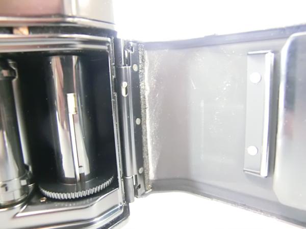 カメラ L-34 『Nikon FE』 『Micro-NIKKOR 105mm』ジャンク