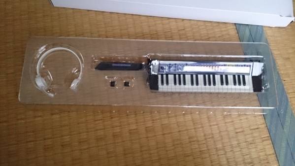 DDS 鏡音レン キーボード