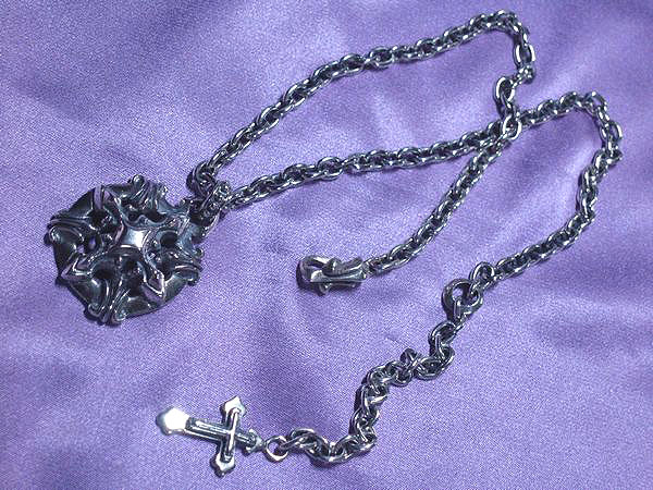 ★Loud Style Design LSD Lily Ray bloom LDH-102 Custom 蝶 925