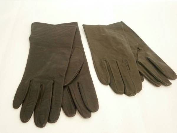 1スタ【美品】 セルモネータグローブス レザーグローブ2点セット