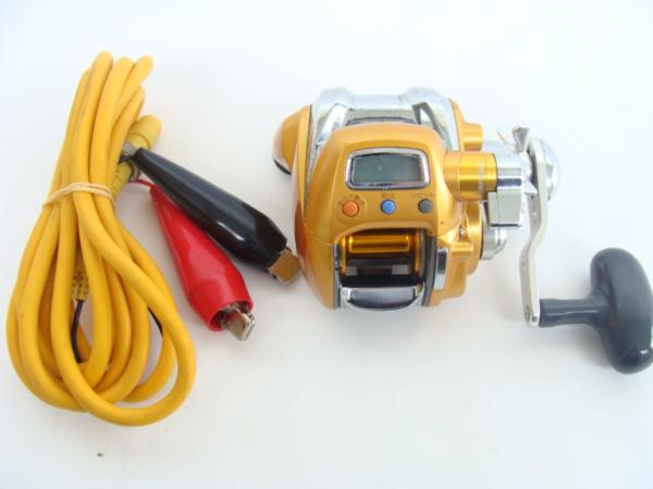 ダイワ シーボーグ 150S ジャンク品 Daiwa SEABORG 150S 電動リール