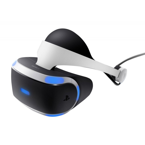 PSVR中古です。 PSVR カメラ同梱品 美品 中古 開封後 【公式通販】