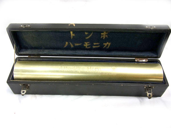 Fergusonトロンボーンマウスピース Ferguson 1