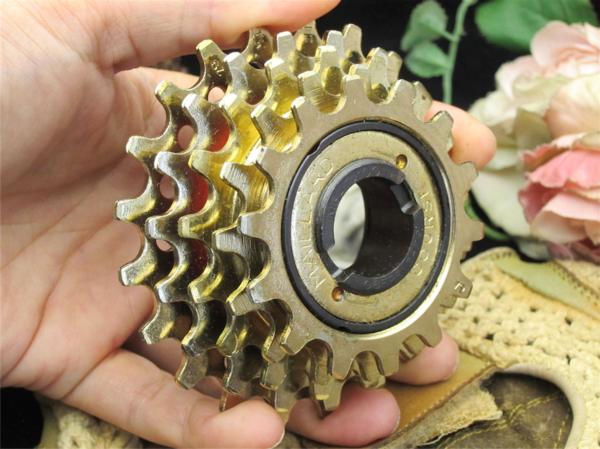 レア! MAILLARD 5速 ORO マイヨール 5速 フリー PEUGEOT PY/PX10