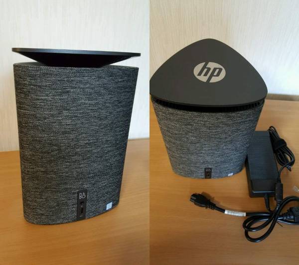 秋田道 【送料込み】HP Pavilion Wave 600-a051jp 10/21購入 【公式通販】