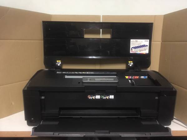 EPSON PX-G5300 (K8LEO15616)