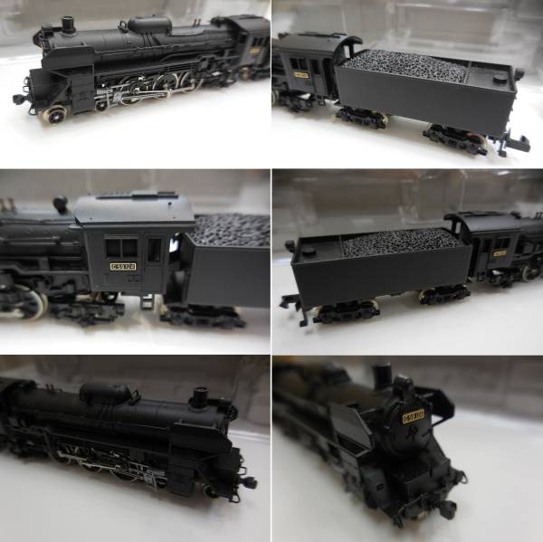 TOMIX 92648 JR485系 特急電車 ひたちカラー 7両 N T2118339 TOMIX
