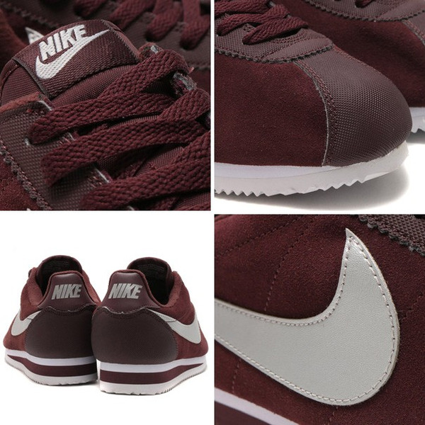 ナイキ クラシック コルテッツ レザー 49571 201 26.0cm