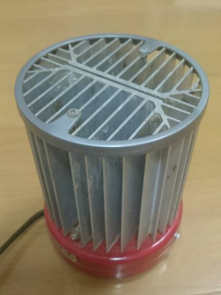 温室 パネルヒーター NS 200 昭和精機工業製 100V 200W パネルヒーター