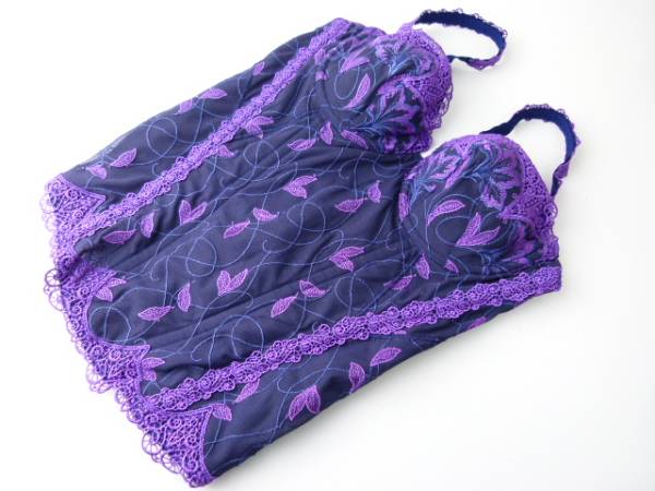 ◆マルコ モンマリエ 補正 スリーインワン C70 ネイビー◆